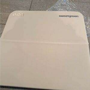 Stakt x Sweetgreen Yoga Mat